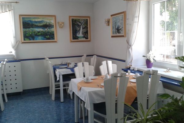 Hotel Vila Bojana garni (Bled)